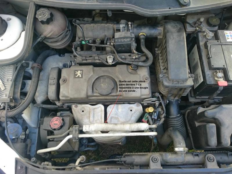 Moteur Pas A Pas 206 1 1 Essence